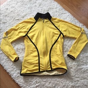 Shebeest biking jacket size medium